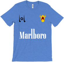 Baljorshé eSports T-Shirts