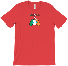 Pixiekittie Irish St. Patrick's logo T-Shirt