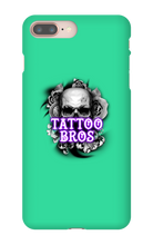 tattoobros iPhone Phone Cases