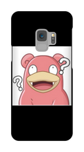 cyndaquil143 Amnesia Slowpoke Samsung Cases
