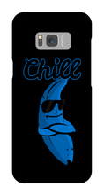 Chill Banana Samsung Phone Cases