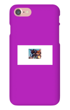losgatosbandoleros iPhone Phone Cases