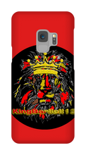 kingbartlett13 Samsung Phone Cases