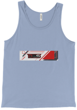 drpastiesmasher Tank Top