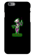 geuleuchteupeu iPhone Phone Cases