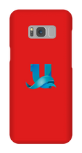 unicod10 Samsung Phone Cases