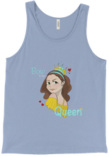 Queen Tank