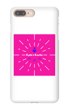 kylieskastle208 iPhone Phone Cases