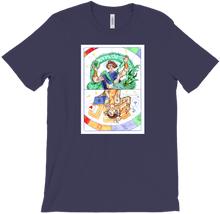 sergespacedragon T-Shirts