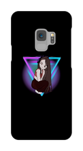 kotone_nightcore Samsung Phone Cases