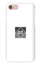 d_tronics_uk iPhone Phone Cases