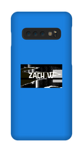 zachw Samsung Phone Cases