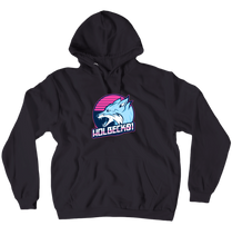 holbeck69 Hoodies (No-Zip/Pullover)