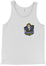 goldenichi Tank Top