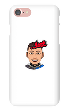 nicossc iPhone Phone Cases