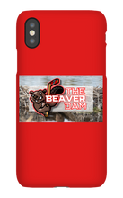 mezinchuk iPhone Phone Cases