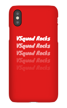 virginspy iPhone Phone Cases
