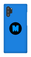 Muskétástársak telefontok (Samsung)
