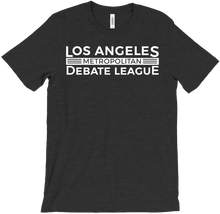 LAMDL Logo Shirt