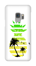 nimbus_08 Samsung Phone Cases