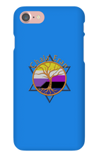 castleofwarriors iPhone Phone Cases