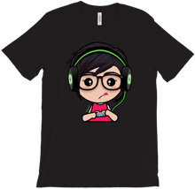 T-Shirt - Gamer (Color Set 2)