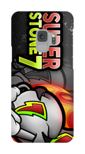superstone7 Samsung Phone Cases