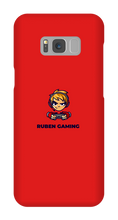 rubengaming01 Samsung Phone Cases