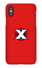 xtract iPhone Phone Cases