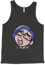 Tank Top Ed
