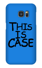 This is Case (Samsung)