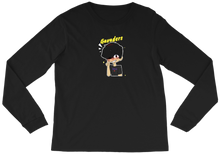 Gav Long Sleeve