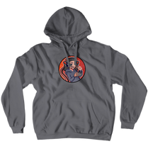 simple1snap Hoodies (No-Zip/Pullover)