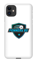 fenners82 iPhone Phone Cases