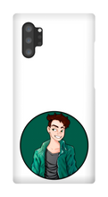 wellzintm Samsung Phone Cases