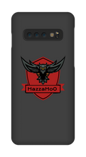 Hazza's Samsung Phone Case