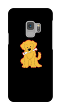 OhLiamR Samsung Phone Case
