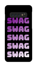 swag Samsung phone case <3