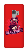 Toxic Squad Samsung Phone Cases