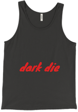 Dark DIe triko