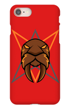 mtgwalrus iPhone Phone Cases