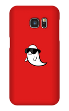 GhostBroski Samsung Phone Cases