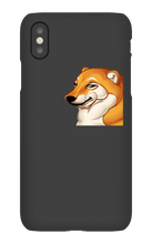 mimich iPhone Phone Cases
