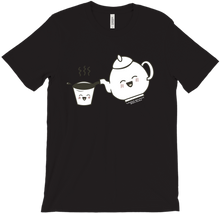 Uncle Alvin Tea-Shirt