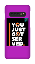 k_gould93 Samsung Phone Cases