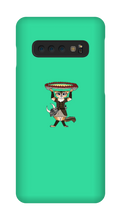 tartchipmunk Samsung Phone Cases