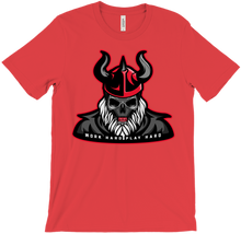 Work Hard Play Hard Shirt
