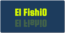 flipyflapyflopyfiiiish XXL Gaming Mousepad