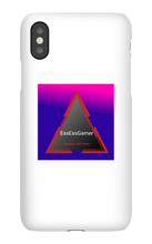 EssEssGamer iPhone Phone Cases