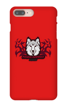 primal_goddess iPhone Phone Cases